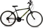 Verden Bicicleta Live Aro 26 com 18 velocidades e suporte para celular - Imagem 2