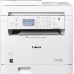 Canon Impressora a laser imageCLASS MF284dw sem fio preto e branco – tudo em um para uso doméstico, impressão/cópia/digitalização, impressão frente e verso, 35 PPM, alimentador automático de