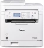 Canon Impressora a laser imageCLASS MF284dw sem fio preto e branco – tudo em um para uso doméstico, impressão/cópia/digitalização, impressão frente e verso, 35 PPM, alimentador automático de