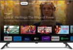 PHILIPS, Smart TV, 32'' HD, 32PHG6909/78, Google TV, Comando de Voz, HDR - Imagem 3