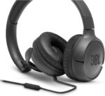 JBL, Fone de Ouvido, Tune 500 - Preto - Imagem 5