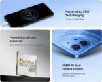 Smartphone Xiaomi Redmi 15C 8GB RAM 256GB Mint Green (Verde) ROM - Imagem 7