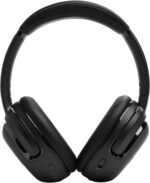 JBL, Fone de Ouvido Over-Ear, Tour One M2, Sem Fio, Bluetooth - Preto - Imagem 4