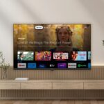 PHILIPS, Smart TV, 32'' HD, 32PHG6909/78, Google TV, Comando de Voz, HDR - Imagem 9