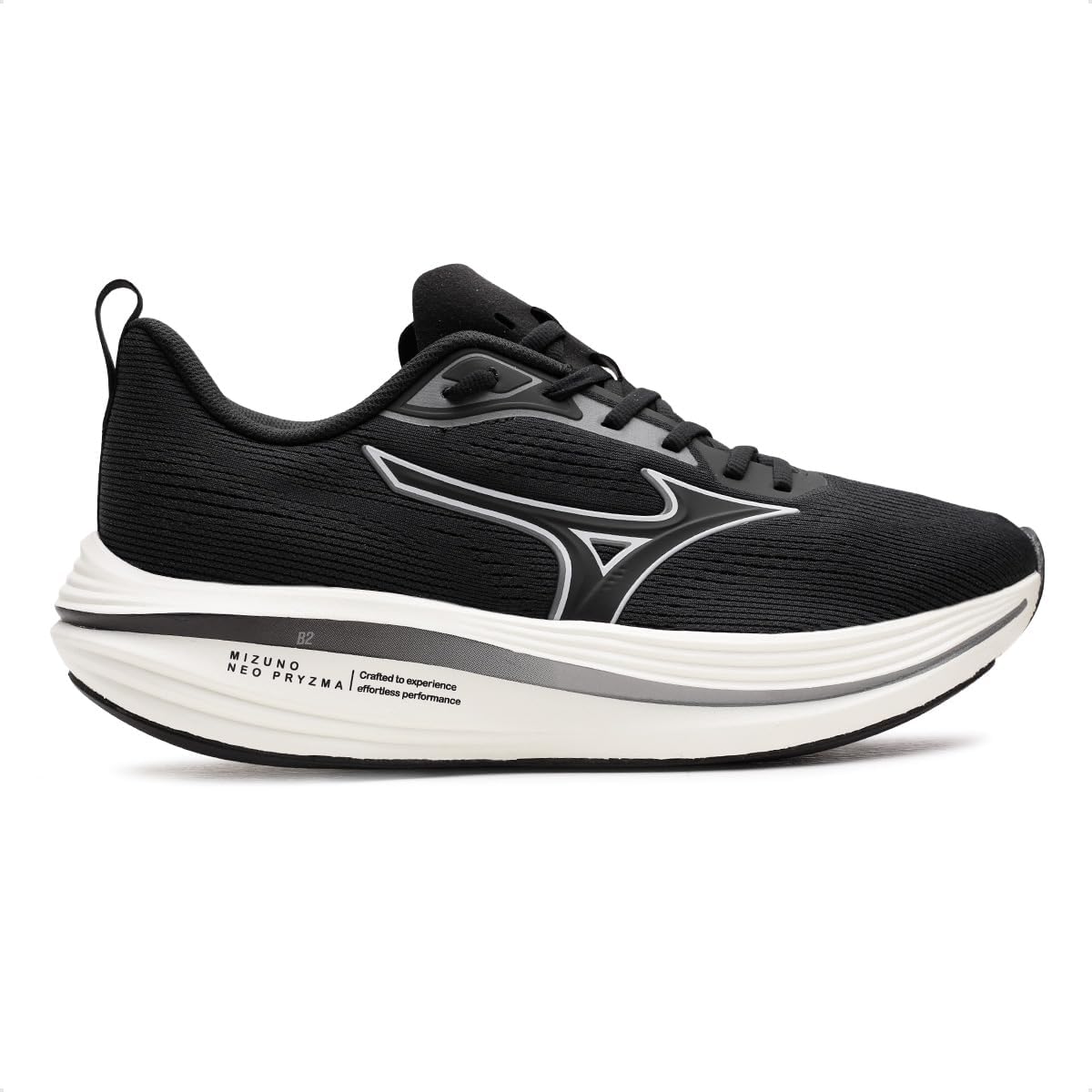 61ZiUfM1VzL._AC_SL1200_.jpg Tênis Mizuno MIZUNO NEO PRYZMA adulto-unissex - Imagem 1
