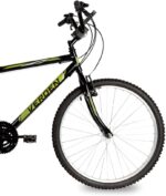 Verden Bicicleta Live Aro 26 com 18 velocidades e suporte para celular - Imagem 4
