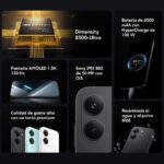 Smartphone Xiaomi Poco X8 Pro 512GB / 8GB Ram (Branco) - Imagem 3