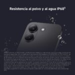 Smartphone Xiaomi Poco X8 Pro 256GB / 8GB Ram (Preto) - Imagem 7