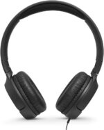 JBL, Fone de Ouvido, Tune 500 - Preto - Imagem 4
