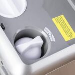 Purificador de Água Branco com Painel Touch Bivolt (PE11B) - Imagem 8