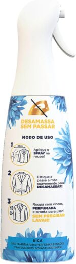 Comfort Neutralizador de Odores Refresh 320 ml - Imagem 3
