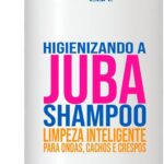 Widicare Higienizando A Juba Shampoo - Widi Care Widi Care Branco Grande 500 ml