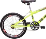 TK3 Track Bicicleta Aro 20 Noxx P BMX - Imagem 2