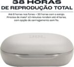 JBL, Fone de Ouvido Esportivo Bluetooth JBLSENSEPROGRYBR2 - Imagem 5