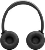 JBL, Fone de Ouvido Bluetooth Over-Ear, Tune 530BT, Sem Fio, Até 76 Horas de Bateria - Preto
