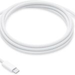 Apple Cabo para recarga de 240W com conector USB-C (2m) ​​​​​​​