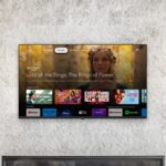 PHILIPS, Smart TV, 50'' 4K UHD, 50PUG7019/78, Google TV, Comando de Voz, HDR - Imagem 9