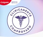 Colgate Creme Dental para sensibilidade Sensitive Pro Alívio Imediato 90 g, 3 Unidades, Alívio da Sensibilidade com Arginina, Sensação Imediata - Imagem 9