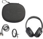 JBL, Fone de Ouvido Over-Ear, Tour One M2, Sem Fio, Bluetooth - Preto - Imagem 9