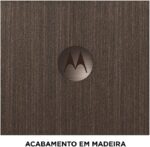 Smartphone Motorola Edge 70 PRO 5G - 256GB 24GB (12GB RAM+12GB Ram Boost), 4 câmeras de 50MP, Tela 1.5K extreme AMOLED 144Hz, Bateria 6500 mAh, IP68/IP69 - Madeira - Imagem 7