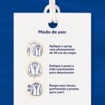 Comfort Neutralizador de Odores Refresh 320 ml - Imagem 5