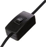 Hopar Aquário LA238 Preto 10L 220V - Imagem 3