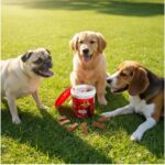 Petisco Para Cães Todas as Raças 1kg Amiguitos Pet Bifinho Premium Macio (1kg, Carne) - Imagem 6