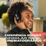 JBL, Fone de Ouvido Bluetooth, Tour One M3, Over Ear, Sem Fio, Com Cancelamento de Ruído, Bateria de até 70h, Som JBL Pro - Preto - Imagem 6