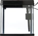Hopar Aquário LA238 Preto 10L 220V - Imagem 2