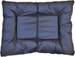 Cama Pet Tamanho G - 70 x 58 cm - Colchonete Macio Para Cachorro ou Gato Caminha Pet Lavável com Ziper - Imagem 4