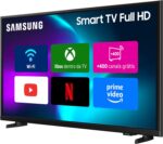 Samsung Smart TV 43" FHD F6000F 2025 - Imagem 2
