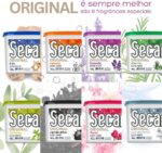 Anti Mofo Secar Original 180g Caixa Com 12 Unidades (Carvão Ativo) - Imagem 5
