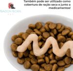 Churu Petisco Para Gato Sabor Atum Com Salmão 4 Tubos de 14g - Imagem 3