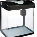 Hopar Aquário LA238 Preto 10L 220V