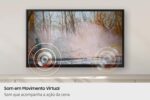 Samsung Smart TV 43" FHD F6000F 2025 - Imagem 6