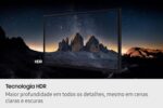 Samsung Smart TV 43" FHD F6000F 2025 - Imagem 5