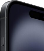 Apple iPhone 16 Plus (128 GB) – Preto - Imagem 3