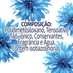 Comfort Neutralizador de Odores Refresh 320 ml - Imagem 4