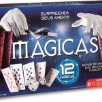 Brinquedo - Mágicas (12), Nig Brinquedos