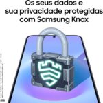 Celular Samsung Galaxy A37 5G 128GB, 6GB RAM, Câmera 50MP (Verde) - Imagem 10