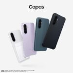 Celular Samsung Galaxy A37 5G 128GB, 6GB RAM, Câmera 50MP (Verde) - Imagem 12