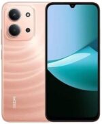 Smartphone Xiaomi Redmi 15C Twilight Orange (Laranja) 8GB RAM 256GB ROM | ROM 256GB