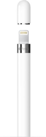 Apple Pencil (1ª geração) - Inclui Adaptador de USB-C para Apple Pencil - Imagem 3