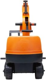 Trator Giant Escavator Até 50Kg, Roma, Multicor - Imagem 7