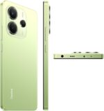 Smartphone Xiaomi Redmi Note 14 Lime Green (Verde) 8GB RAM 256GB ROM - Imagem 7