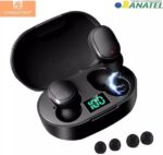 Fone De Ouvido Sem Fio H'Maston BT 5.3 RS-26 - Imagem 4