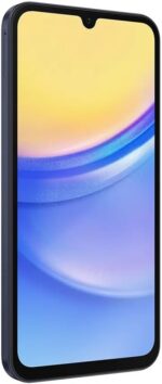 Celular Samsung Galaxy A15 5G 256GB, 8GB RAM, Tela Infinita de 6.5" Azul Escuro - Imagem 3