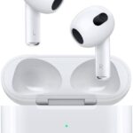 AirPods (3.ª geração)