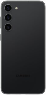 Samsung Galaxy S23+ 5G 256GB Tela 6.6'' 8GB RAM IP68 Processador Qualcomm Snapdragon 8 Gen 2 Câmera Tripla de até 50MP + Selfie 12MP - Preto (Seminovo) - Imagem 5