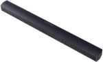 Soundbar Samsung HW-B450F, com 2.1 canais, 300W, Bluetooth, Subwoofer sem fio e Dolby Audio - Imagem 2